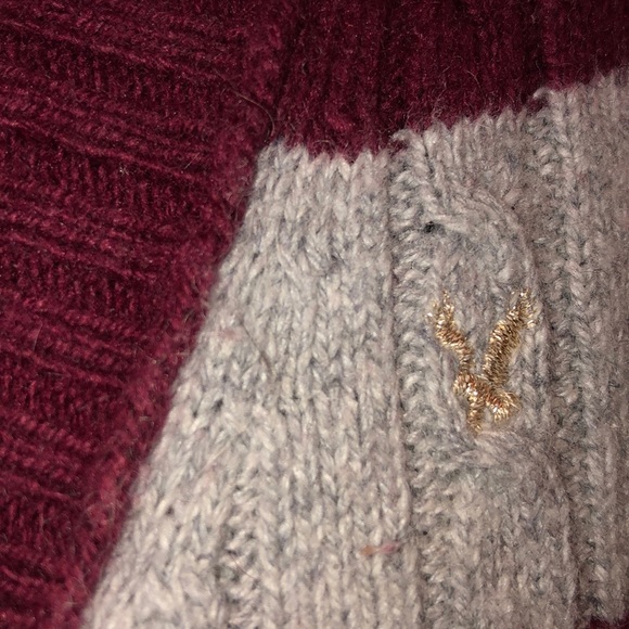 ❀𝐴𝑚𝑒𝑟𝑖𝑐𝑎𝑛 𝐸𝑎𝑔𝑙𝑒 𝑆𝑤𝑒𝑎𝑡𝑒𝑟❀ - Picture 4 of 6